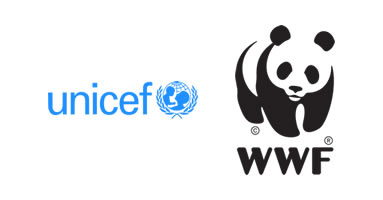 unicef wwf